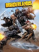 Borderlands: Origins