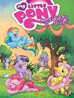 My Little Pony: Friendship is Magic (2012), Volume 1