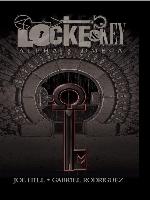 Locke & Key, Volume 6
