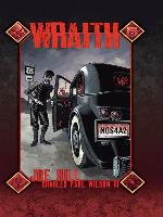 The Wraith: Welcome to Christmasland