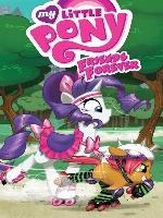 My Little Pony: Friends Forever, Volume 4