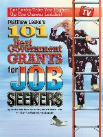 101 Best Government Grants For Job Seekers