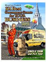 101 The Best Government Grants For Your Business