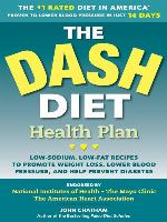 The DASH Diet Health Plan