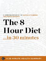 The 8-Hour Diet