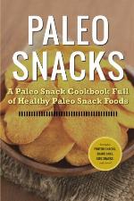Paleo Snacks
