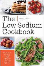 The Low Sodium Cookbook