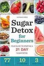 Sugar Detox for Beginners