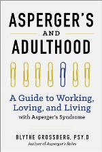 Aspergers and Adulthood