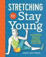 Stretching to Stay Young