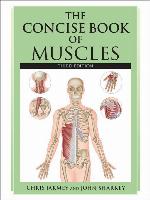 The Concise Book of Muscles