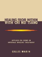 Healing from Within with Chi Nei Tsang