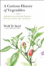 A Curious History of Vegetables