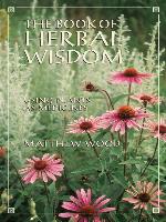 The Book of Herbal Wisdom