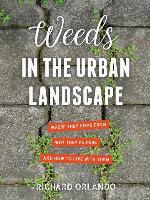 Weeds in the Urban Landscape