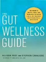 The Gut Wellness Guide