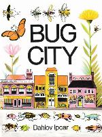 Bug City