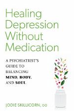 Healing Depression without Medication