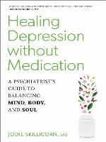 Healing Depression without Medication