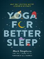 Yoga for Better Sleep