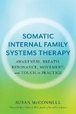 Somatic Internal Family Systems Therapy
