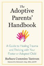 The Adoptive Parents' Handbook