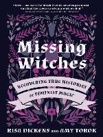 Missing Witches
