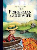 The Fisherman and His Wife