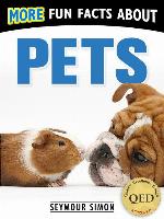 More Fun Facts About Pets