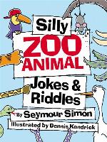 Silly Zoo Animal Jokes and Riddles