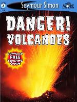 Danger! Volcanoes