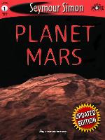 Planet Mars