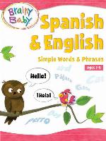 Spanish & English
