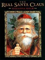 The Real Santa Claus