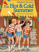 The Hot & Cold Summer