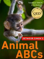Seymour Simon's Animal ABCs