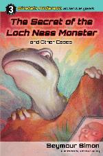 The Secret of the Loch Ness Monster & Other Cases