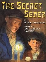 The Secret Seder