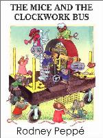 The Mice and the Clockwork Bus