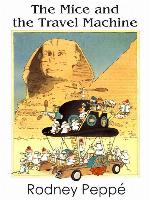 The Mice and the Travel Machine