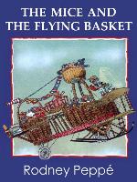 The Mice and the Flying Basket