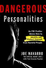 Dangerous Personalities