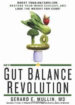 The Gut Balance Revolution