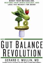The Gut Balance Revolution