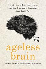 Ageless Brain
