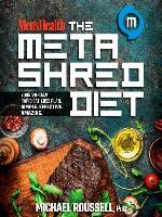 Men's Health the MetaShred Diet