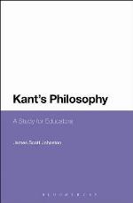 Kant's Philosophy