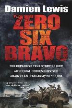 Zero Six Bravo