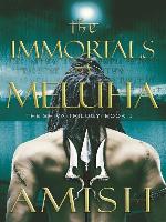 The Immortals of Meluha