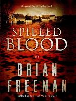 Spilled Blood
